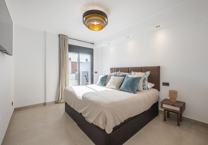 Foto 02825020-f08b-4443-a654-8031ecc75a13. Apartament amb aparcament piscina a Nueva Andalucía centro Marbella
