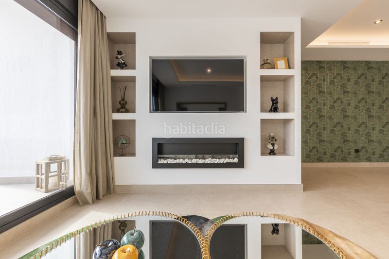 Foto 2e7352e9-71f5-4b22-b51e-f10a939c627f. Apartament amb aparcament piscina a Nueva Andalucía centro Marbella