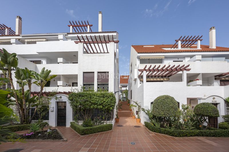 Foto 59628820-0047-4e3b-bec7-33d0e7362a2c. Apartament amb aparcament piscina a Nueva Andalucía centro Marbella