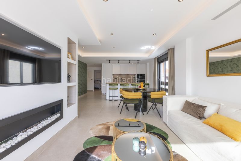 Foto 5d416991-3aec-4f75-a73f-87b97e85230a. Apartament amb aparcament piscina a Nueva Andalucía centro Marbella