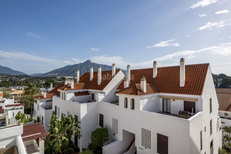 Foto 762d6472-11d7-4d09-88cf-4013643ba672. Apartament amb aparcament piscina a Nueva Andalucía centro Marbella