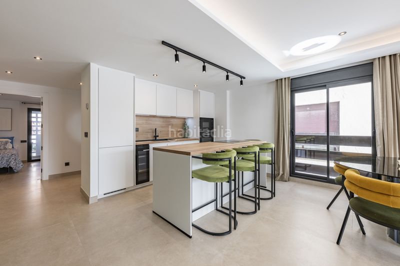 Foto 83415dd8-d524-44c5-a065-213c113b459a. Apartament amb aparcament piscina a Nueva Andalucía centro Marbella