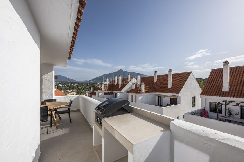Foto 8c724974-2b7c-4dd3-959f-6460949ed9bd. Apartament amb aparcament piscina a Nueva Andalucía centro Marbella