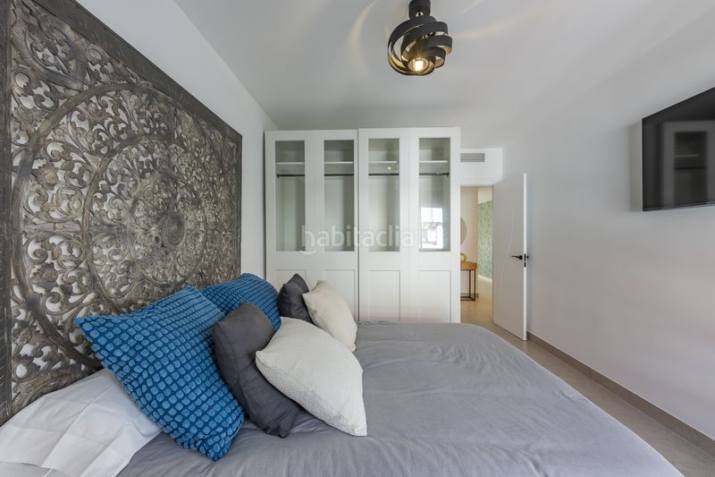 Foto b6620a45-1234-42ba-833a-f9fb800c0b0d. Apartament amb aparcament piscina a Nueva Andalucía centro Marbella