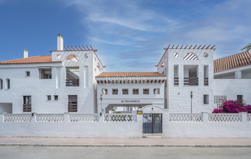 Foto d668c814-4fb5-46ac-8b11-aae84008baa5. Apartament amb aparcament piscina a Nueva Andalucía centro Marbella