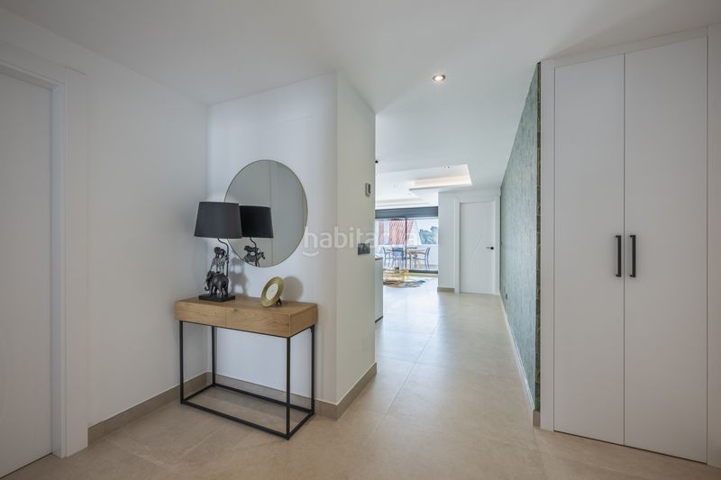 Foto eaf46da8-d505-48bb-87ac-b231f49f917e. Apartament amb aparcament piscina a Nueva Andalucía centro Marbella