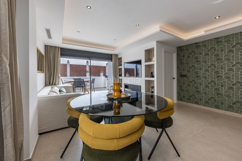 Foto ff872cde-a3eb-4423-b562-60ce1615fed2. Apartament amb aparcament piscina a Nueva Andalucía centro Marbella