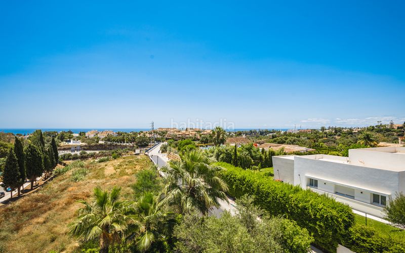 Foto 94819ee5-0ad7-49b7-b14d-419519074a41. Casa amb aparcament piscina a Nagüeles Alto Marbella