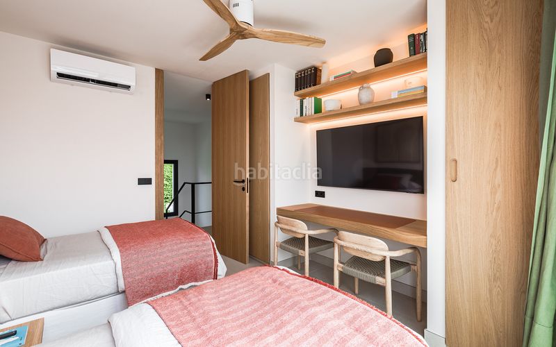 Foto 00dff769-8149-40ca-8feb-7e2830e985cb. Casa amb aparcament piscina a Huerta del Prado - La Montua Marbella