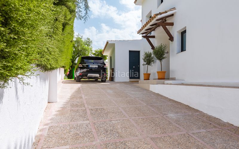 Foto 3b906b1e-780f-4eee-9448-149121493956. Casa amb aparcament piscina a Huerta del Prado - La Montua Marbella