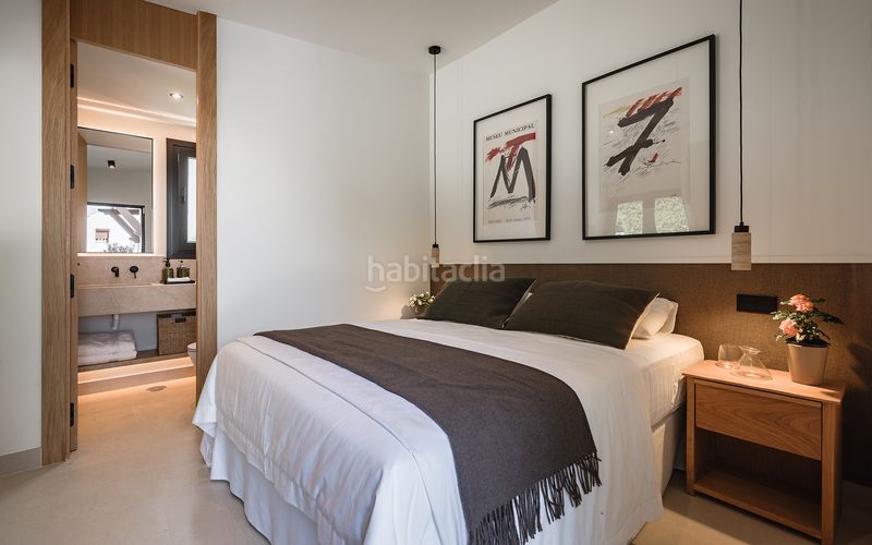 Foto 851415e0-6f94-44ba-bc71-82605296ee6f. Casa amb aparcament piscina a Huerta del Prado - La Montua Marbella