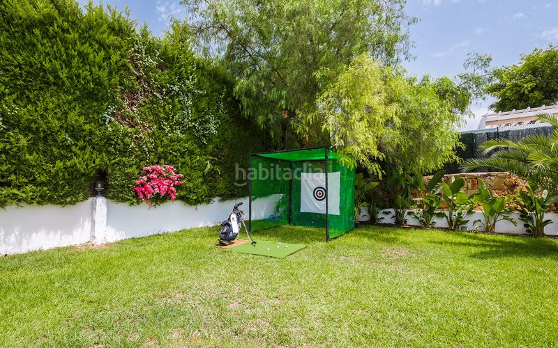 Foto a2affda2-ffe5-4358-9828-3e19f58eee4a. Casa amb aparcament piscina a Huerta del Prado - La Montua Marbella