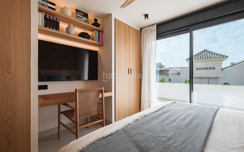 Foto b1620f4c-7531-48ff-9ccc-1073ecbd4726. Casa amb aparcament piscina a Huerta del Prado - La Montua Marbella