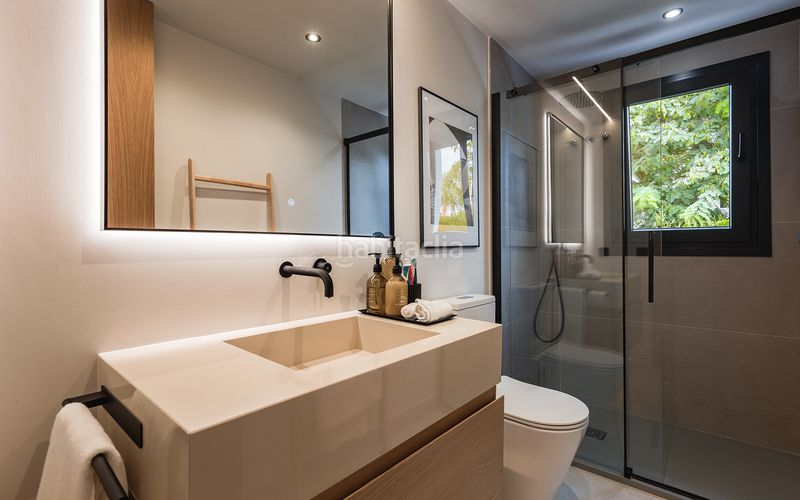 Foto c2999964-4d65-4330-8fee-7b71c708fd00. Casa amb aparcament piscina a Huerta del Prado - La Montua Marbella