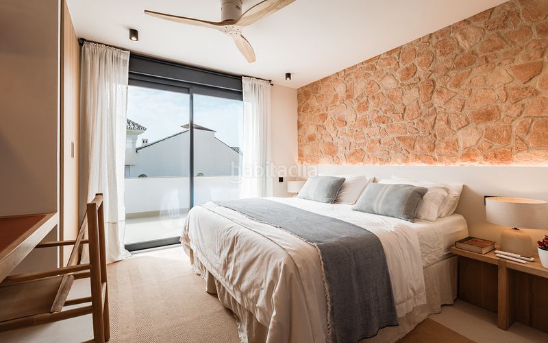 Foto d61d710a-a71c-4952-bd5a-0499468dd923. Casa amb aparcament piscina a Huerta del Prado - La Montua Marbella