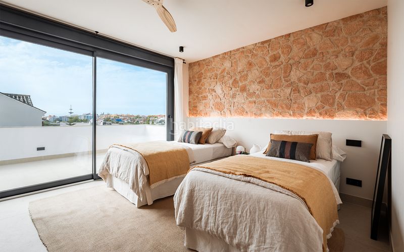 Foto d843d054-78df-41b0-9d99-7ddb3e0f8540. Casa amb aparcament piscina a Huerta del Prado - La Montua Marbella