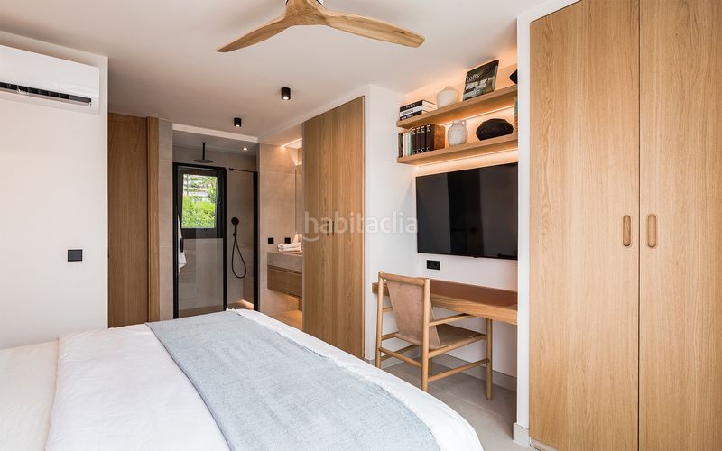 Foto e4d15859-b1ea-4688-b1cb-ae7ce2559412. Casa amb aparcament piscina a Huerta del Prado - La Montua Marbella