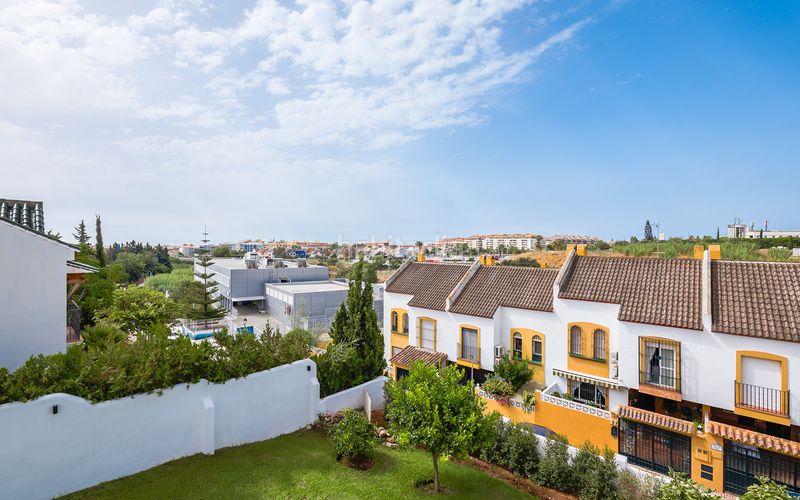 Foto f0539923-4b8d-4998-8870-041017cc94c0. Casa amb aparcament piscina a Huerta del Prado - La Montua Marbella
