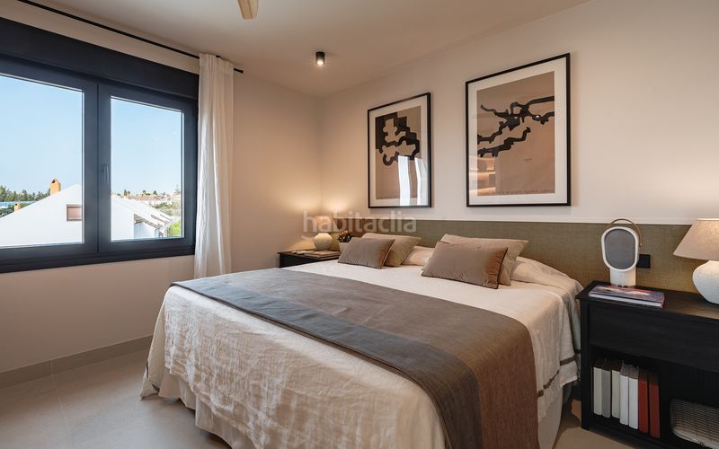 Foto f22f9c3b-b7f2-4c4a-a78d-e53239587fa2. Casa amb aparcament piscina a Huerta del Prado - La Montua Marbella