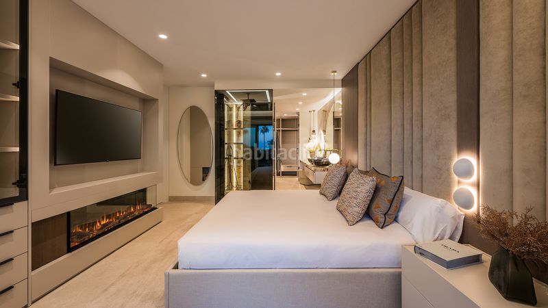 Foto 46dc7355-0c1d-47d8-b099-3c5a46756a67. Planta baixa amb aparcament piscina a El Velerín Estepona