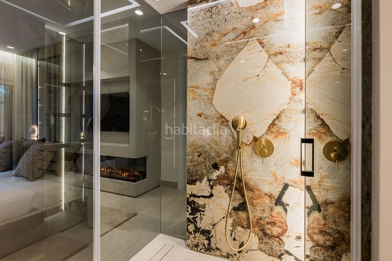 Foto 5fa90ffe-e87b-4533-9859-b17a61f85bf5. Planta baixa amb aparcament piscina a El Velerín Estepona