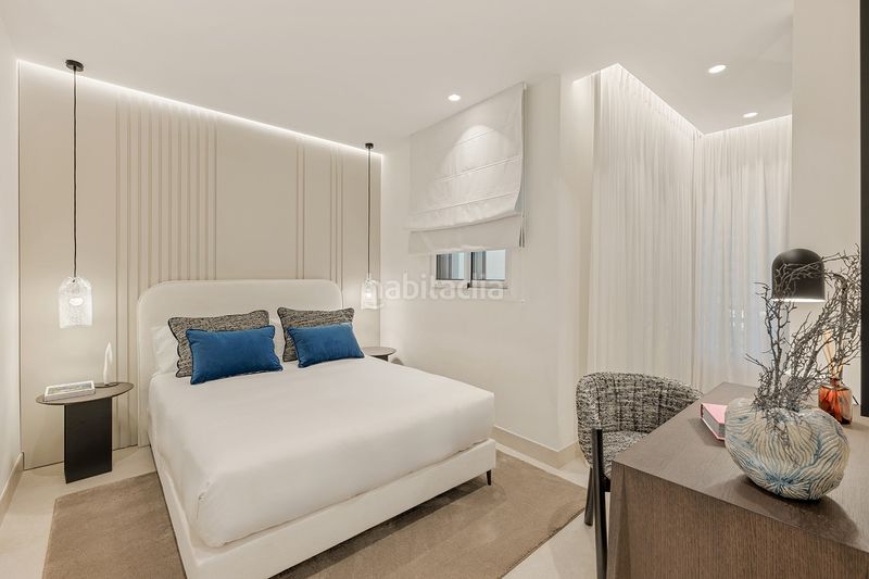 Foto 5ff0e2d0-e4f9-4d5d-8d78-d34374642a04. Planta baixa amb aparcament piscina a El Velerín Estepona