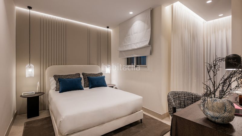 Foto 69f5b1f9-09a2-4695-8f39-5a56291742be. Planta baixa amb aparcament piscina a El Velerín Estepona