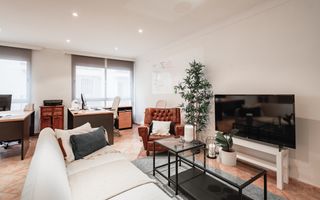 Miete Geschäftsraum in San Pedro de Alcántara Pueblo. Oficinas en venta y alquiler en el centro de san pedro, con todo