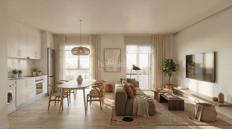 Foto 06f7e562-38e1-4bca-8ea7-c8f3796706ef. Dachwohnung in Centro Histórico Málaga