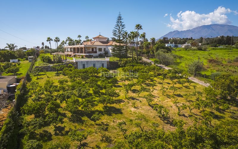 Foto 9fa728e1-3bac-4408-8ba9-a923208a9286. Casa amb aparcament piscina a Los Llanos Estepona