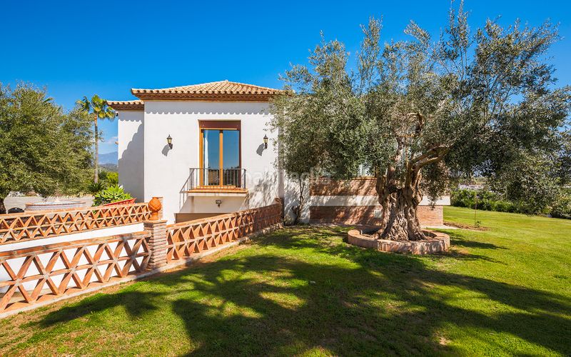 Foto effa8e29-9255-4e86-aa31-04bb65078af8. Casa amb aparcament piscina a Los Llanos Estepona