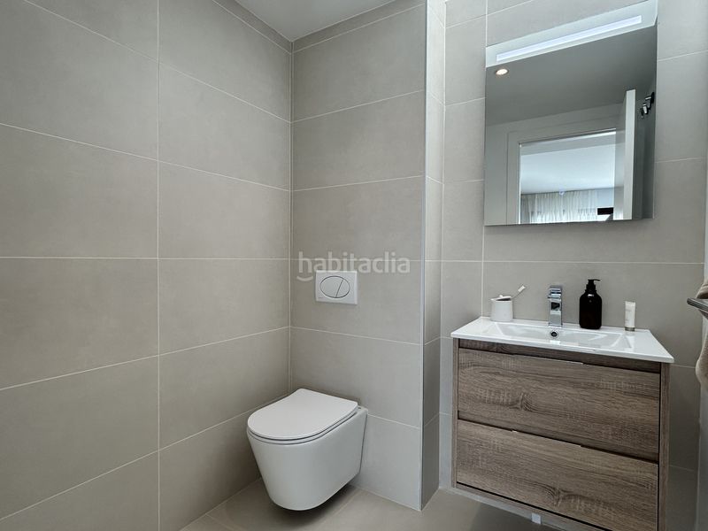 Foto 0a8a9b19-c6de-4ec1-9b24-8f86eb1cc8a4. Àtic amb aparcament piscina a El Higuerón Fuengirola