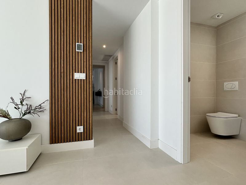 Foto 18d84c0b-8c92-4c36-ae9e-094188f2ffa4. Àtic amb aparcament piscina a El Higuerón Fuengirola