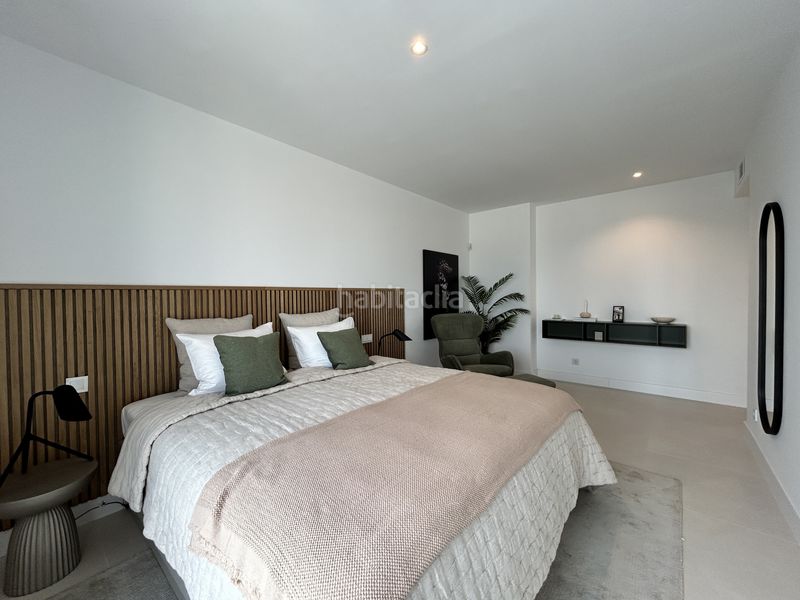 Foto 399aaaac-d90c-4500-ab92-e0fa47718c72. Àtic amb aparcament piscina a El Higuerón Fuengirola