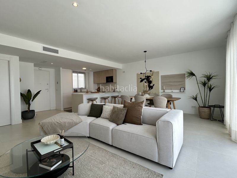 Foto 3bbff243-c893-49c0-bc55-a3c7f99fe65e. Àtic amb aparcament piscina a El Higuerón Fuengirola