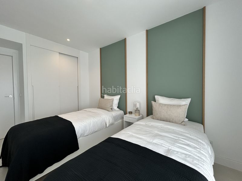 Foto 449bd8cc-af05-4569-973d-d97a68eb83ae. Àtic amb aparcament piscina a El Higuerón Fuengirola