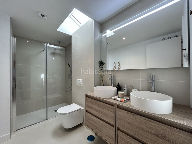 Foto 44cfbb3b-538d-4e88-8d82-28c05029c935. Àtic amb aparcament piscina a El Higuerón Fuengirola