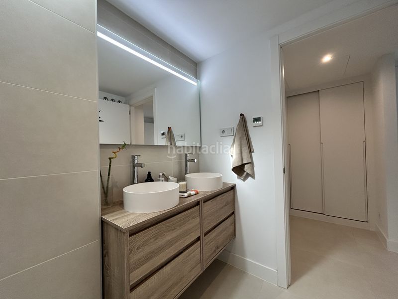 Foto 4beeff62-71e4-4afd-93d6-f12927f442a6. Àtic amb aparcament piscina a El Higuerón Fuengirola