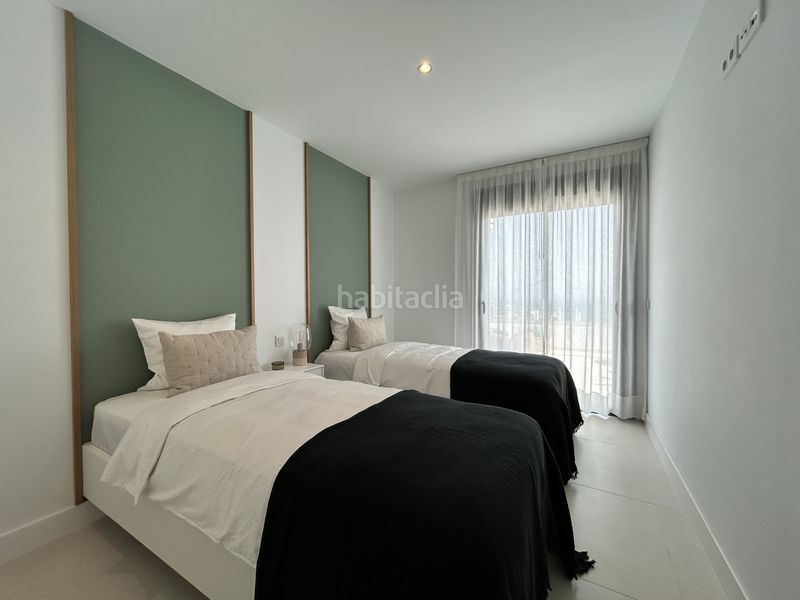 Foto 55915905-563a-4dab-b795-73ac1b886d18. Àtic amb aparcament piscina a El Higuerón Fuengirola