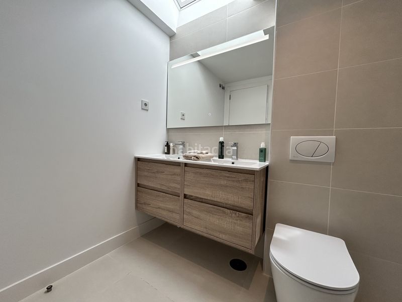 Foto 5cfef9d9-44ab-4371-a30d-57785a005f92. Àtic amb aparcament piscina a El Higuerón Fuengirola