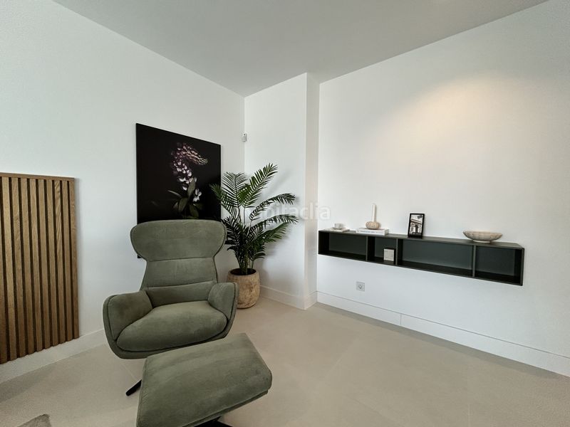 Foto 708f00aa-5a05-4036-97ca-e0ef5adf171a. Àtic amb aparcament piscina a El Higuerón Fuengirola