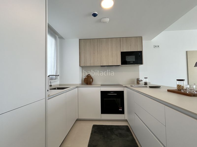 Foto 76280758-a1eb-4f64-831c-74ea201f971e. Àtic amb aparcament piscina a El Higuerón Fuengirola