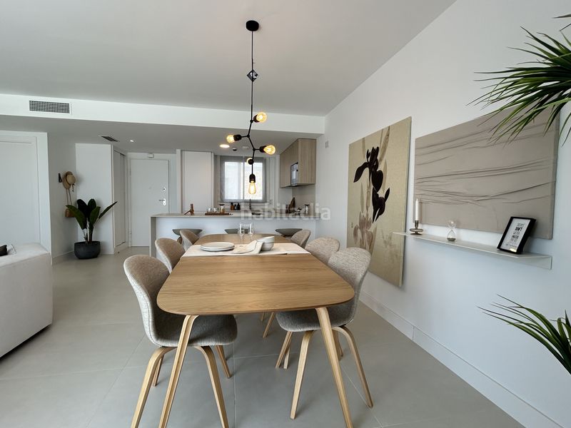 Foto 8b72e7cb-8239-4d64-99e1-437076ae9a7c. Àtic amb aparcament piscina a El Higuerón Fuengirola