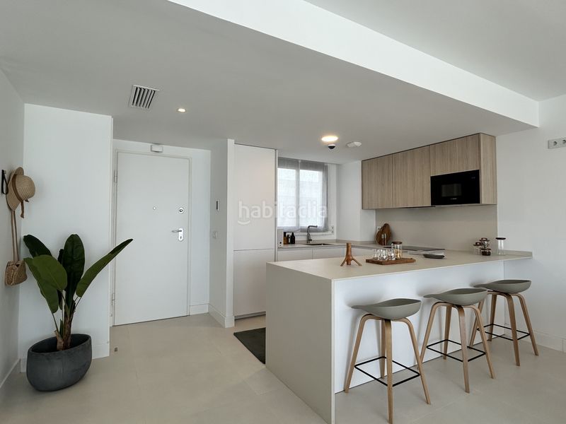 Foto 8f45671b-8514-4f2e-8bb7-c51dfedc6db8. Àtic amb aparcament piscina a El Higuerón Fuengirola