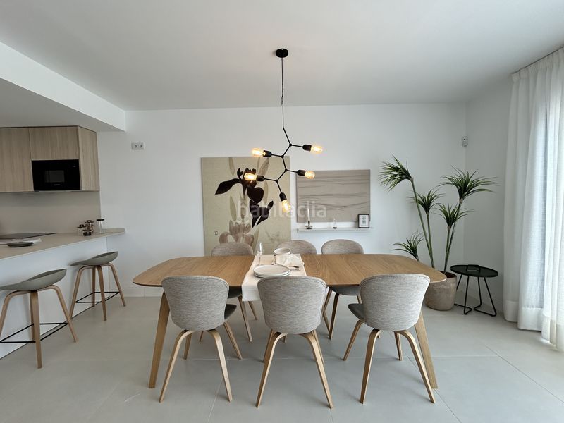 Foto a2a2f885-84c8-431e-8055-3ab104a9cee1. Àtic amb aparcament piscina a El Higuerón Fuengirola