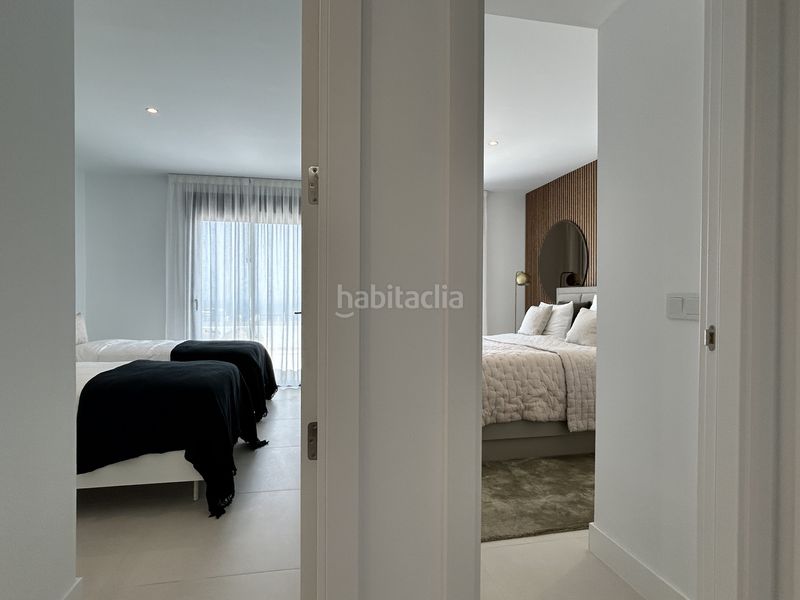 Foto b22c9dd8-82d9-453a-95a2-7ac2f15ccc0c. Àtic amb aparcament piscina a El Higuerón Fuengirola