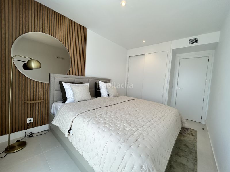 Foto be125320-cd76-4185-8688-e0dd6bb06fcc. Àtic amb aparcament piscina a El Higuerón Fuengirola