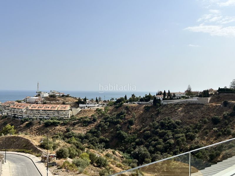 Foto df104ff2-c45b-4a05-8fbd-12dbde9e988e. Àtic amb aparcament piscina a El Higuerón Fuengirola