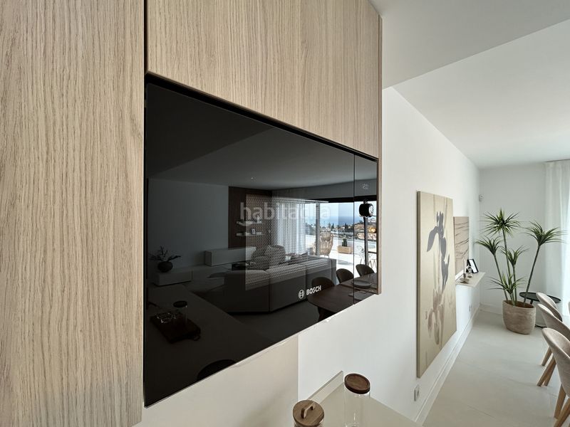 Foto e32c702d-284f-493e-9530-bd511ecec5c6. Àtic amb aparcament piscina a El Higuerón Fuengirola