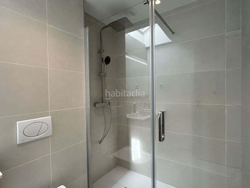 Foto e82e6706-d15e-41ba-a074-91e820921361. Àtic amb aparcament piscina a El Higuerón Fuengirola